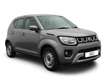 Maruti IGNIS-img